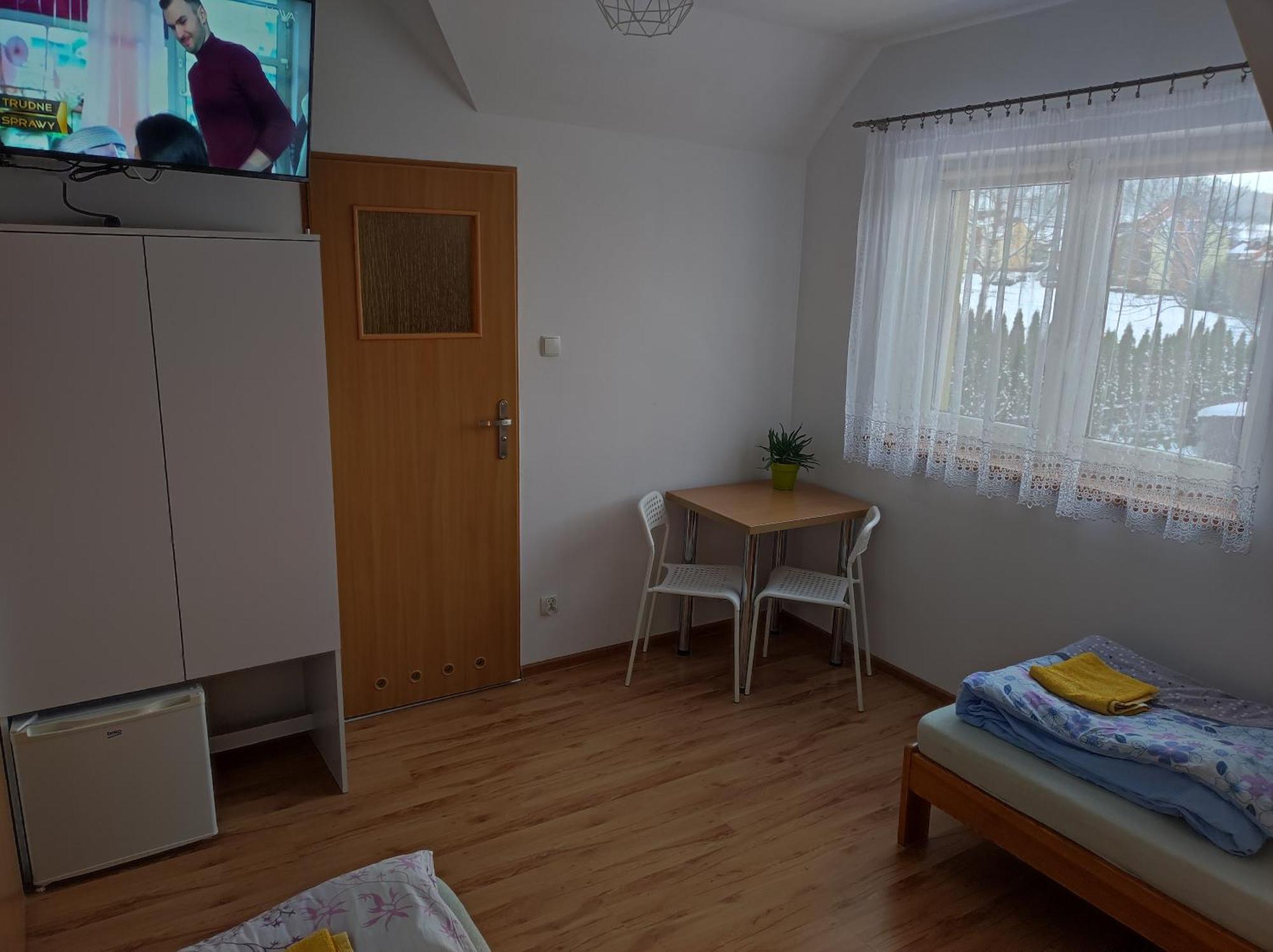 Gorski Krysztal Stronie Slaskie Exterior photo