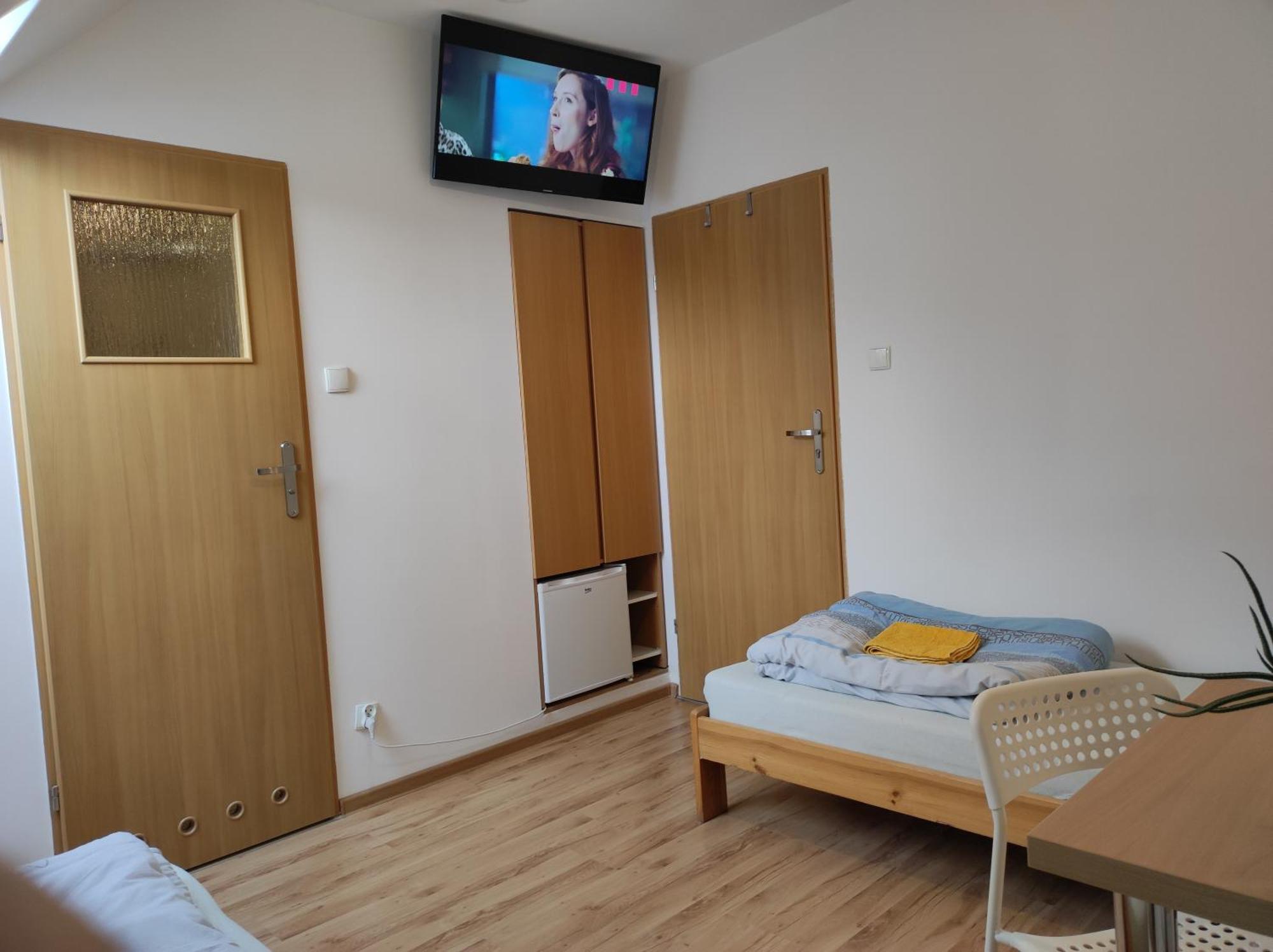 Gorski Krysztal Stronie Slaskie Exterior photo
